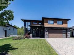 164 Countryside Drive Greater Sudbury Ontario, P3E 5A4