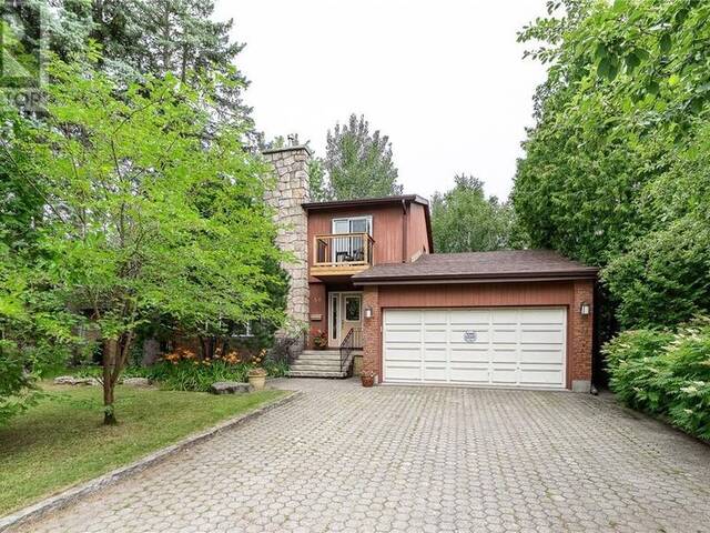 50 Eden Point Drive Greater Sudbury Ontario, P3E 4V5 - 5 Bedrooms Waterfront Home For sale