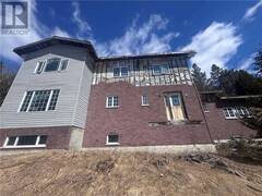 16714 HWY 540 Burpee and Mills Ontario, P0P 1E0