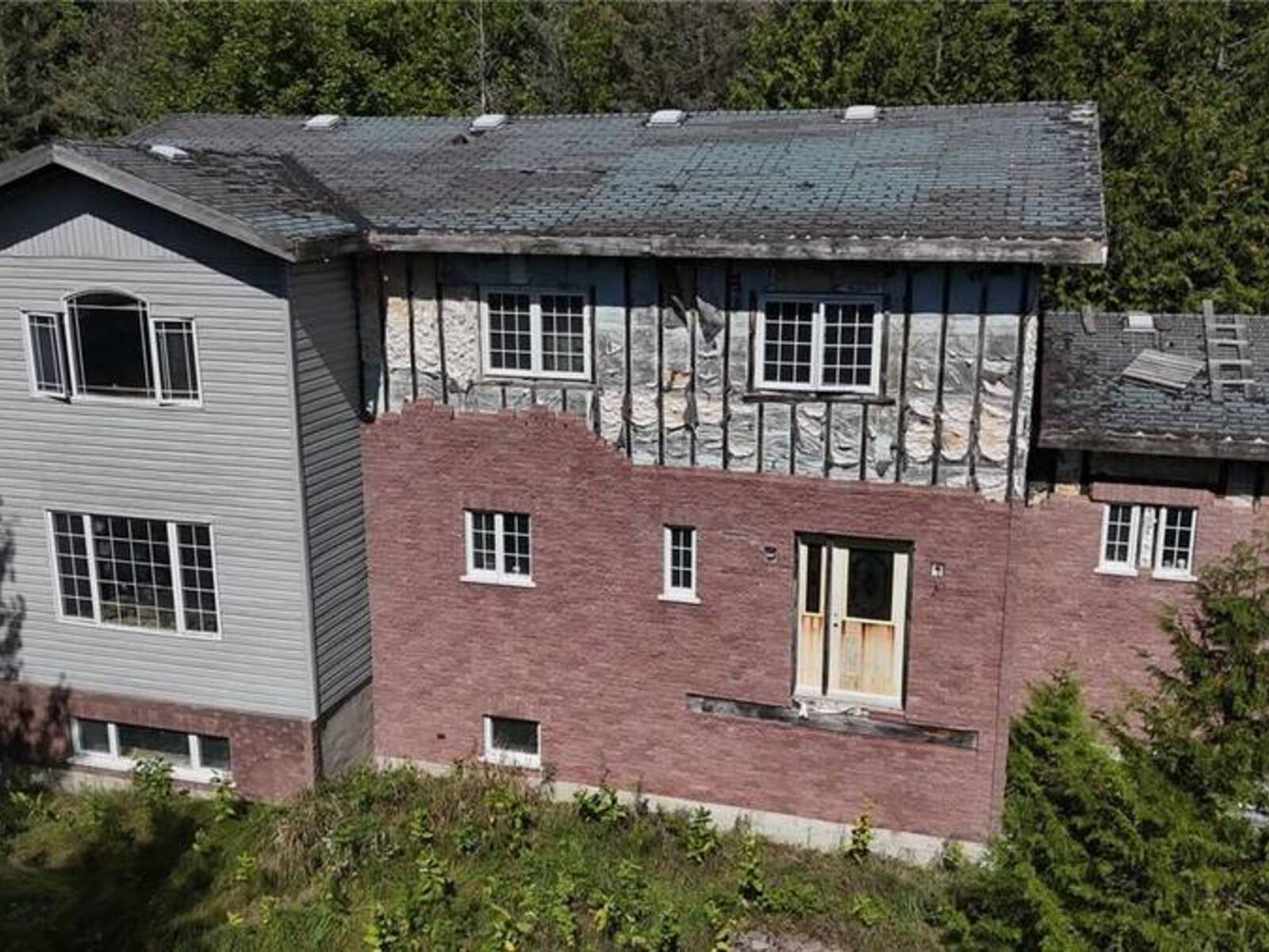 16714 HWY 540, Burpee and Mills, Ontario P0P 1E0