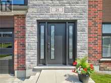 21 Vega Court | Greater Sudbury Ontario | Slide Image Seven