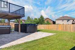 21 Vega Court | Greater Sudbury Ontario | Slide Image Ninety
