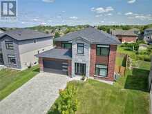 21 Vega Court | Greater Sudbury Ontario | Slide Image Ninety-seven