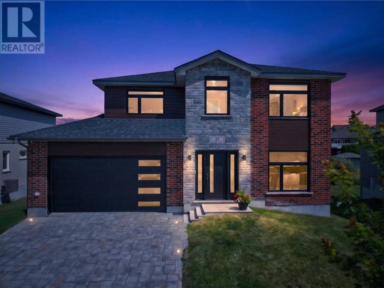21 Vega Court, Greater Sudbury, Ontario P3E 0A6