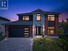 21 Vega Court Greater Sudbury Ontario, P3E 0A6