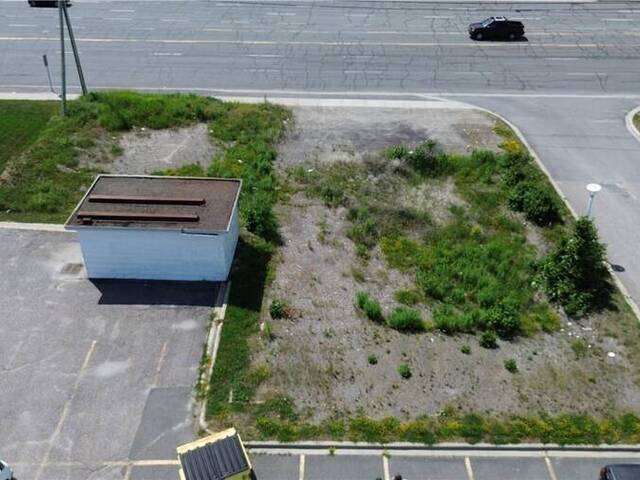 1196 Notre Dame Avenue Greater Sudbury Ontario, P3A 2T9 - Vacant Land For Sale