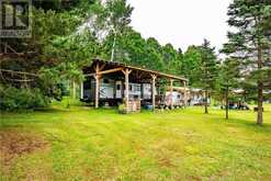 Lot 6 Kipling Road West | West Nipissing Ontario | Slide Image One