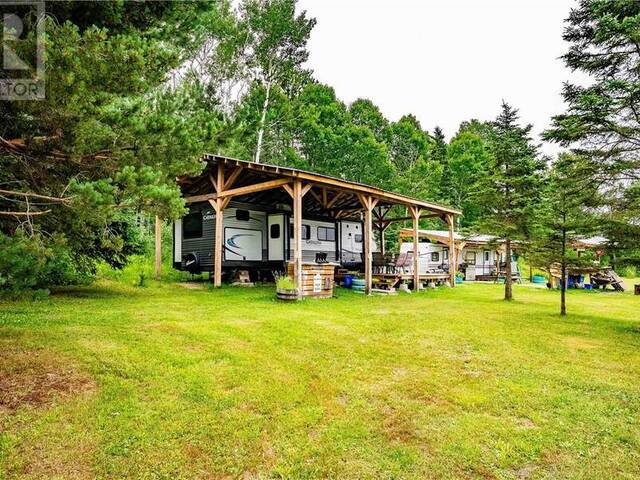 Lot 6 Kipling Road West West Nipissing Ontario, P0H 2N0 - Waterfront Land For Sale
