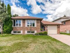 98 Chantal Crescent Greater Sudbury Ontario, P3L 1C1