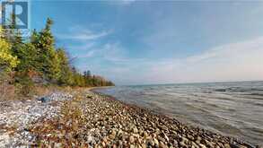 7 Sandy Point | Assiginack Ontario | Slide Image One