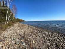 7 Sandy Point | Assiginack Ontario | Slide Image Four