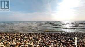 7 Sandy Point | Assiginack Ontario | Slide Image Five