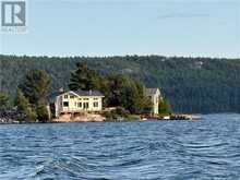 TP638 MCGREGOR BAY | Manitoulin Island Ontario | Slide Image Ten
