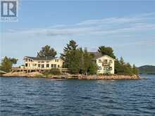 TP638 MCGREGOR BAY | Manitoulin Island Ontario | Slide Image Two