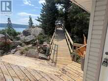 TP638 MCGREGOR BAY | Manitoulin Island Ontario | Slide Image Thirty-one