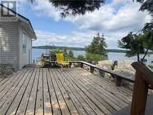 TP638 MCGREGOR BAY | Manitoulin Island Ontario | Slide Image Thirty-three