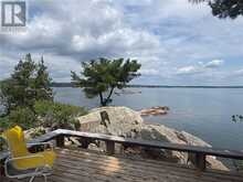 TP638 MCGREGOR BAY | Manitoulin Island Ontario | Slide Image Thirty-four