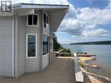 TP638 MCGREGOR BAY | Manitoulin Island Ontario | Slide Image Thirty-seven