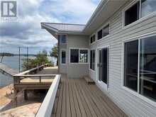 TP638 MCGREGOR BAY | Manitoulin Island Ontario | Slide Image Thirty-eight