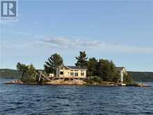 TP638 MCGREGOR BAY | Manitoulin Island Ontario | Slide Image Three