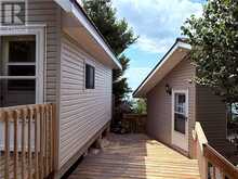 TP638 MCGREGOR BAY | Manitoulin Island Ontario | Slide Image Fifty-one
