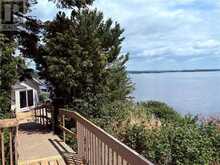 TP638 MCGREGOR BAY | Manitoulin Island Ontario | Slide Image Fifty-seven