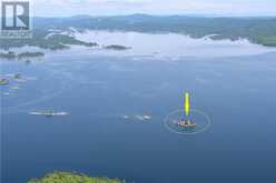 TP638 MCGREGOR BAY | Manitoulin Island Ontario | Slide Image Five