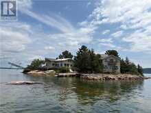 TP638 MCGREGOR BAY | Manitoulin Island Ontario | Slide Image Sixty-eight