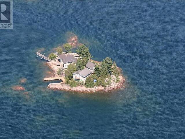 TP638 MCGREGOR BAY Manitoulin Island Ontario, P0P 1A0 - Waterfront For Sale