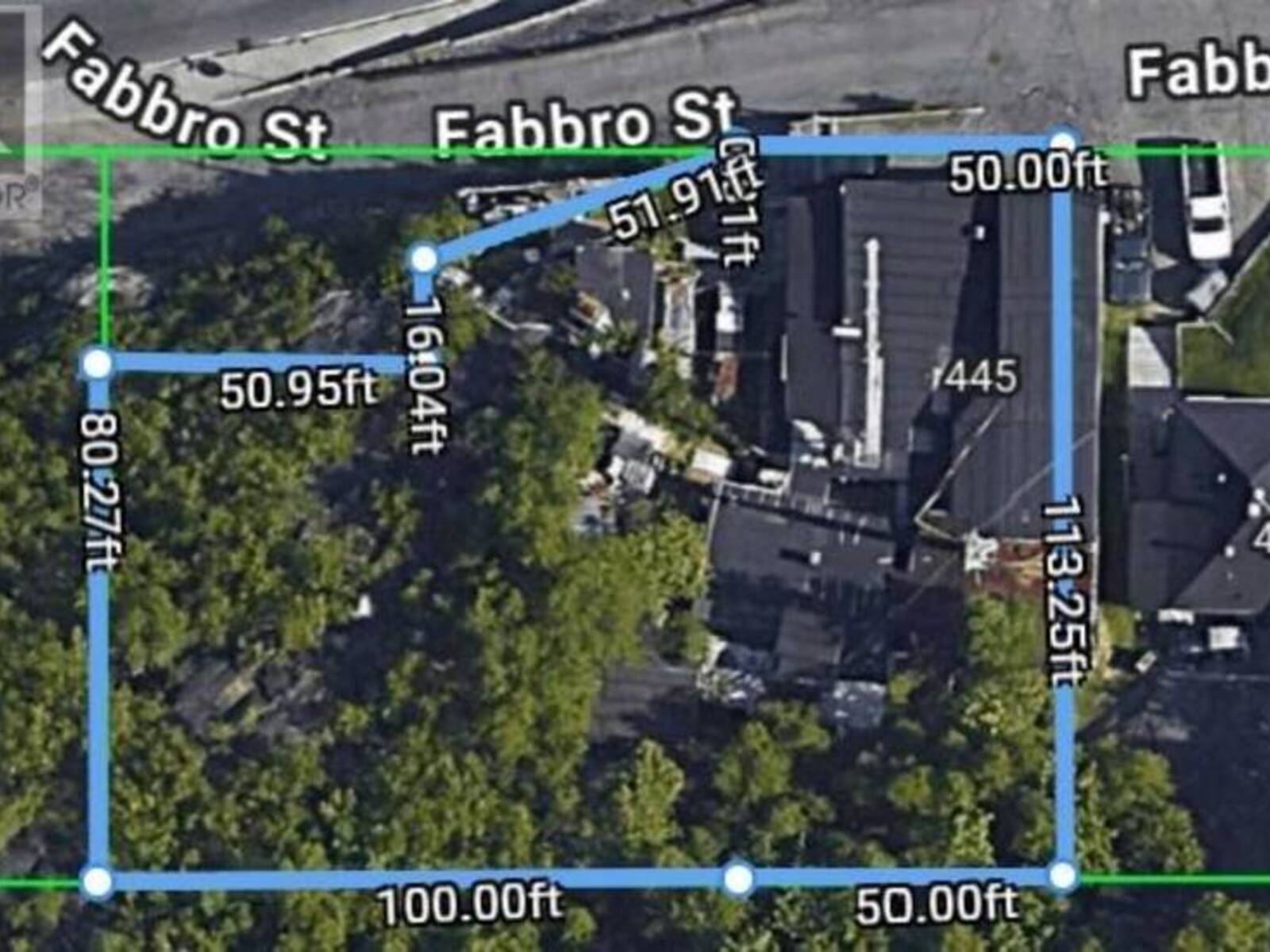 445 Fabbro Street, Greater Sudbury, Ontario P3B 4H2