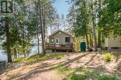 56 Reserve Camp Road | Greater Sudbury Ontario | Slide Image Three