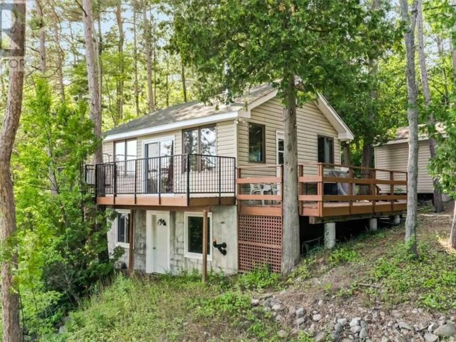 56 Reserve Camp Road, Greater Sudbury, Ontario P0M 3E0