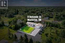 9 Rollande Street | Markstay-Warren Ontario | Slide Image Forty-four