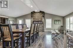 9 Rollande Street | Markstay-Warren Ontario | Slide Image Nine