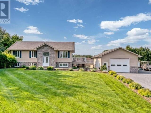 9 Rollande Street Markstay-Warren Ontario, P0M 2G0 - 3 Bedrooms Home For Sale