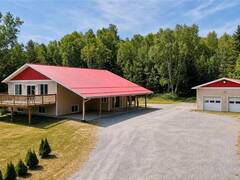 13595 Highway 64 West Nipissing Ontario, P0H 1M0