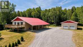 13595 Highway 64 | West Nipissing Ontario | Slide Image One
