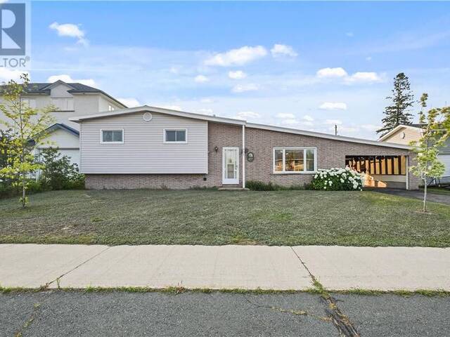 137 SIME Street Espanola Ontario, P5E 1C9 - 5 Bedrooms Home For Sale