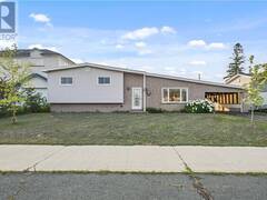 137 SIME Street Espanola Ontario, P5E 1C9