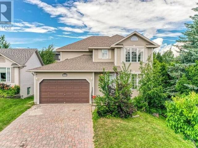 2333 Mallards Landing Greater Sudbury Ontario, P3E 6L7 - 4 Bedrooms Home For Sale