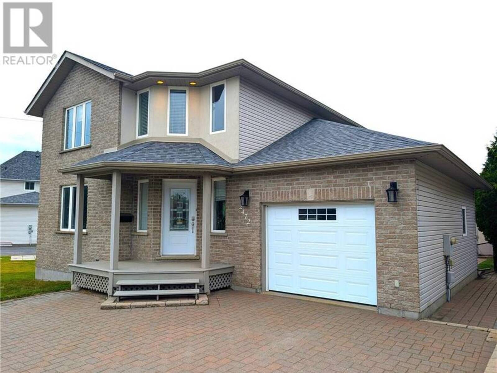 2472 Bancroft Drive, Greater Sudbury, Ontario P3B 1T3