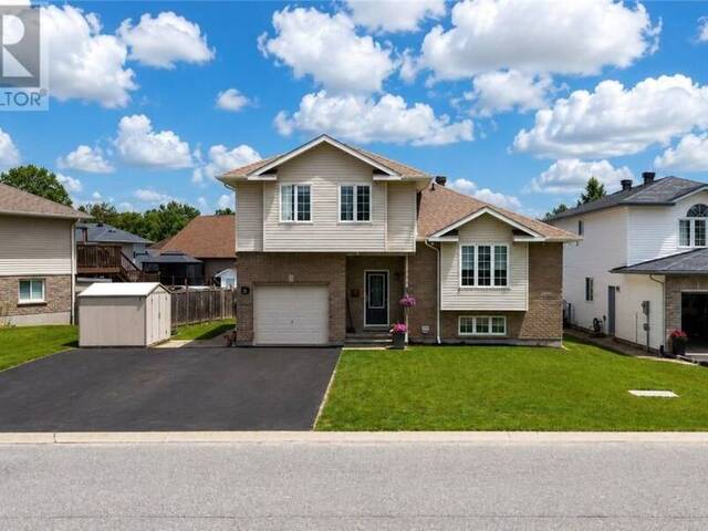 214 Ravina Ave Greater Sudbury Ontario, P3L 1A7 - 4 Bedrooms Home For Sale