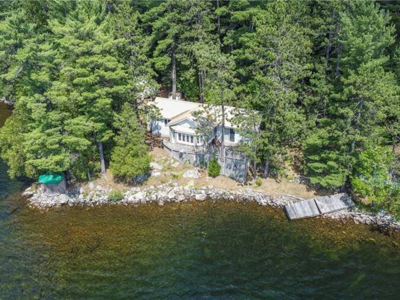 43 Morbin Road, Greater Sudbury, Ontario P0M 3E0