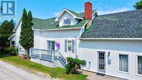 24 Gore Street | Manitoulin Island Ontario | Slide Image Sixty-nine