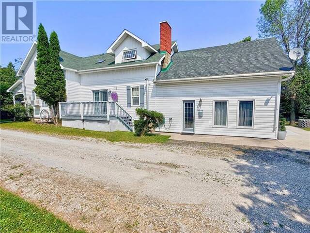 24 Gore Street Manitoulin Island Ontario, P0P 1H0 - 4 Bedrooms Home For Sale