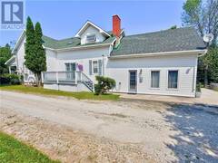 24 Gore Street Manitoulin Island Ontario, P0P 1H0