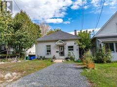 190 Eyre Street Greater Sudbury Ontario, P3C 4B2