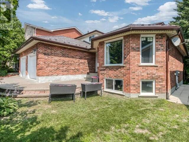 347 MOONROCK Greater Sudbury Ontario, P3E 5X2 - 5 Bedrooms Home For Sale