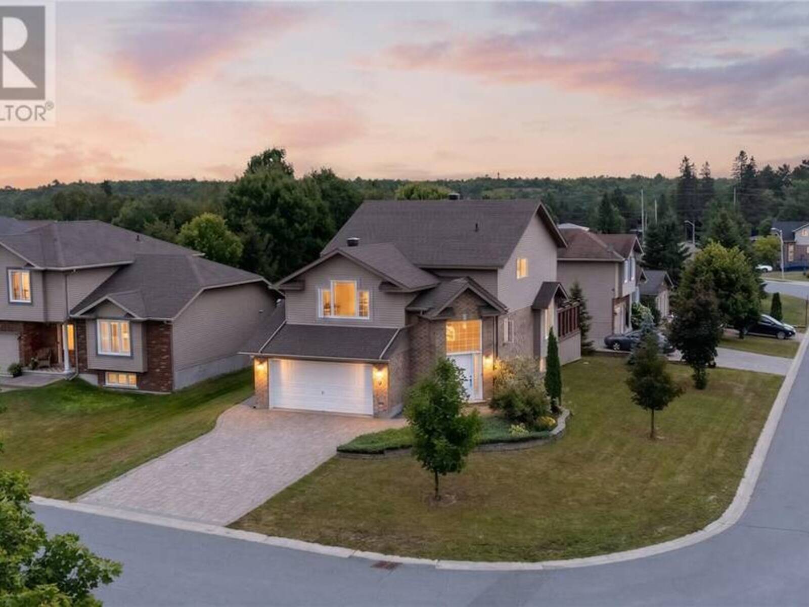 3 Silverberry, Greater Sudbury, Ontario P3Y 0A1