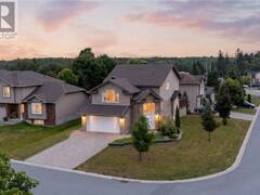 3 Silverberry Greater Sudbury Ontario, P3Y 0A1